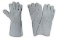 Manufacturers of Leather Welder Gloves
